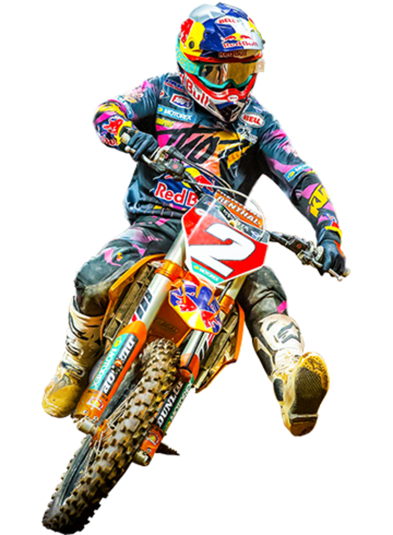 Supercross 3 nintendo hotsell switch