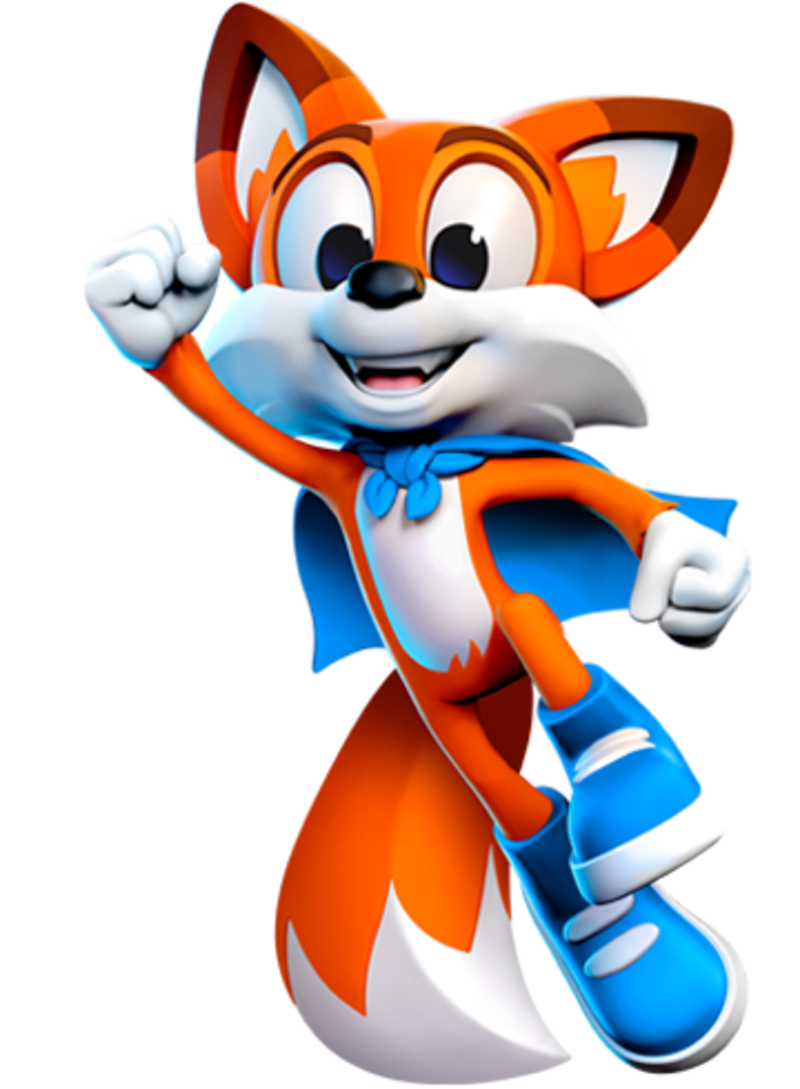 Lucky tale switch on sale