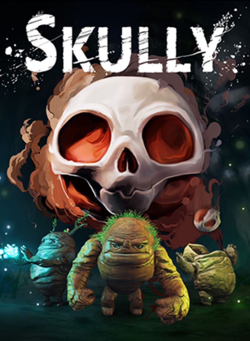 Skully precio 2025