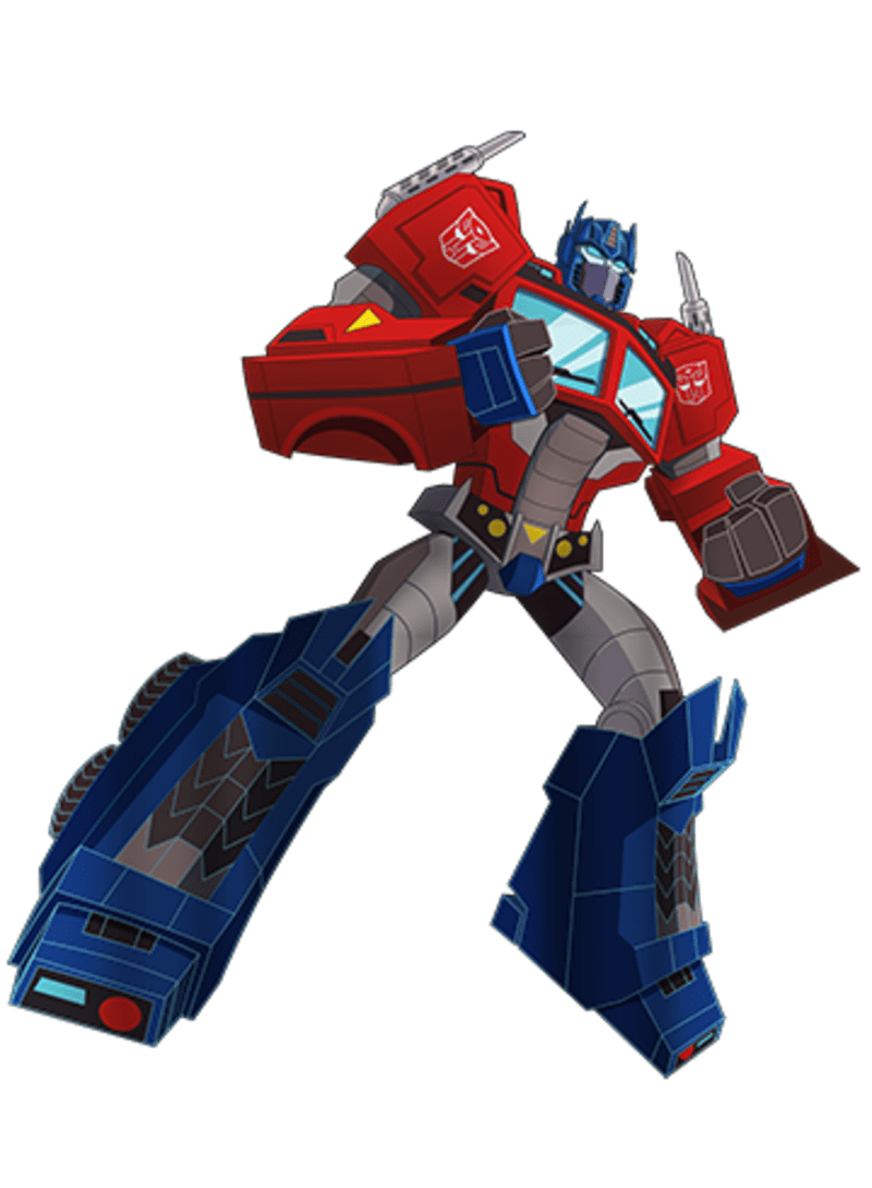 TRANSFORMERS BATTLEGROUNDS for Nintendo Switch Nintendo