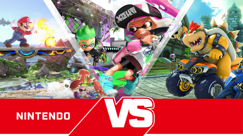 Try it for free even if you ve tried it before News Nintendo