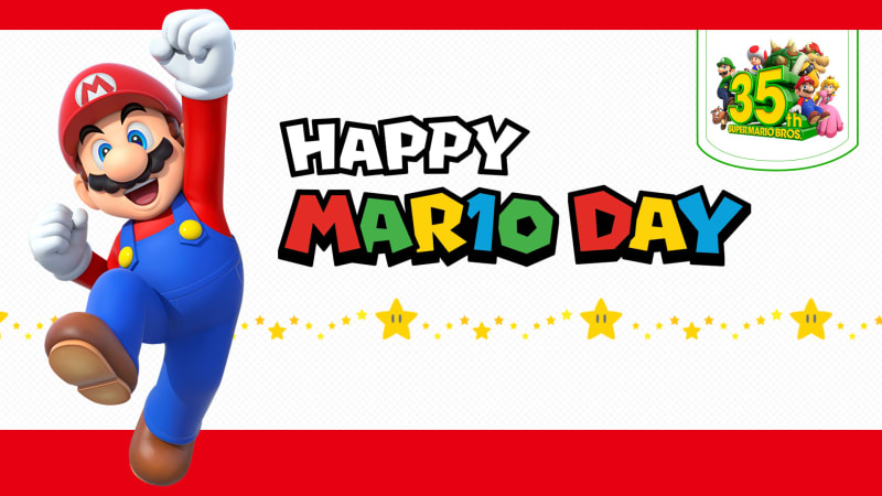 Mar10! Conheça 10 curiosidades sobre o game Super Mario