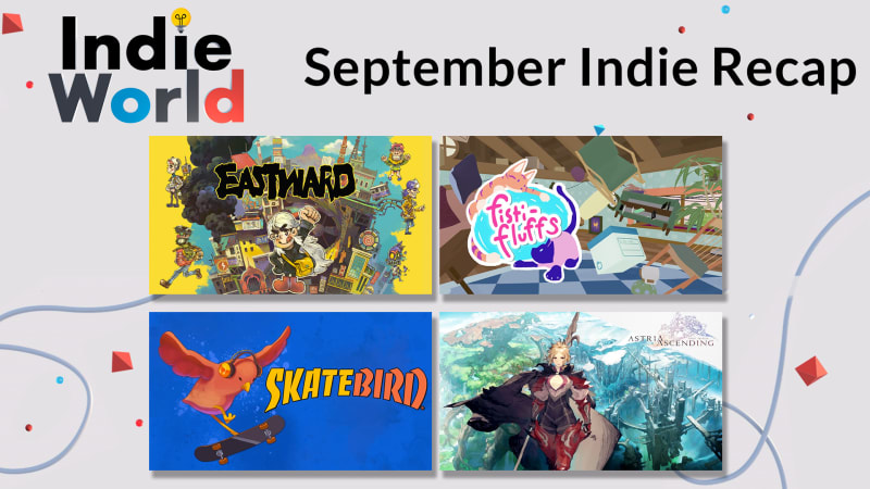 New switch games september 2020 shop