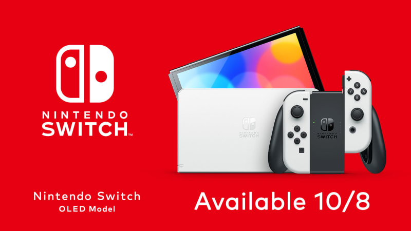 When will the switch be available again sale