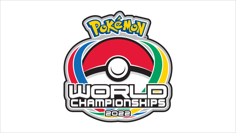 Local e data do Campeonato Mundial Pokémon 2022 são anunciados
