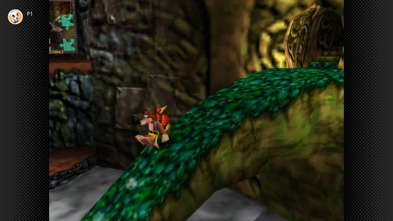 Banjo-Kazooie (Nintendo 64, 1998) for sale online