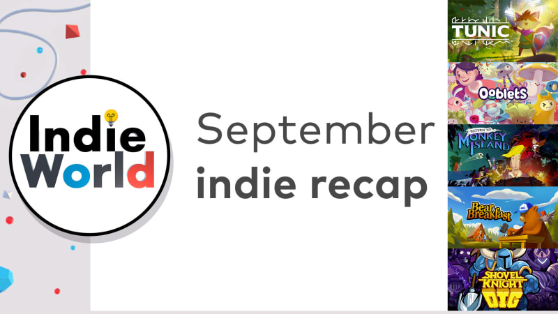 Indie highlights Check out indie games that recently made their