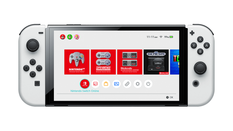 Super Mario Bros. Wonder icons are now available for Nintendo Switch Online  members! : r/NintendoSwitch