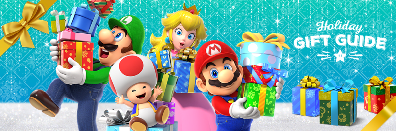 Super Mario Bros Carting Onto Netflix View Our Merchandise Sweepstakes