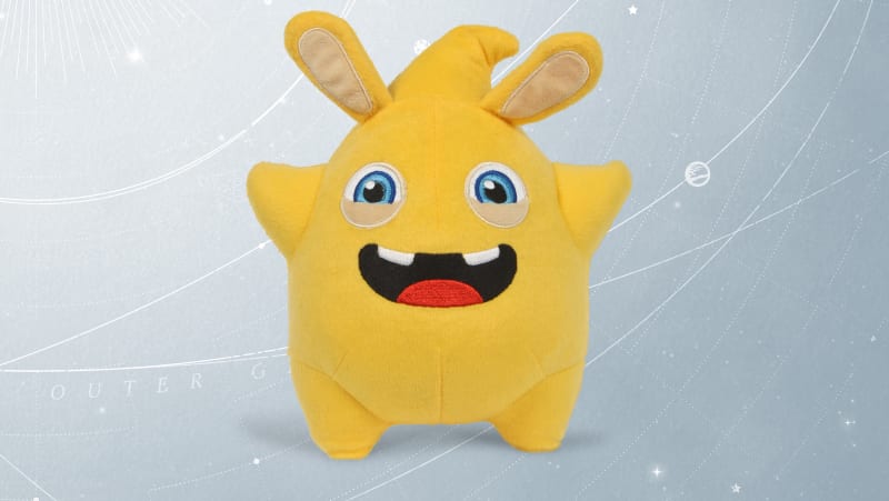 Mario rabbids toys deals