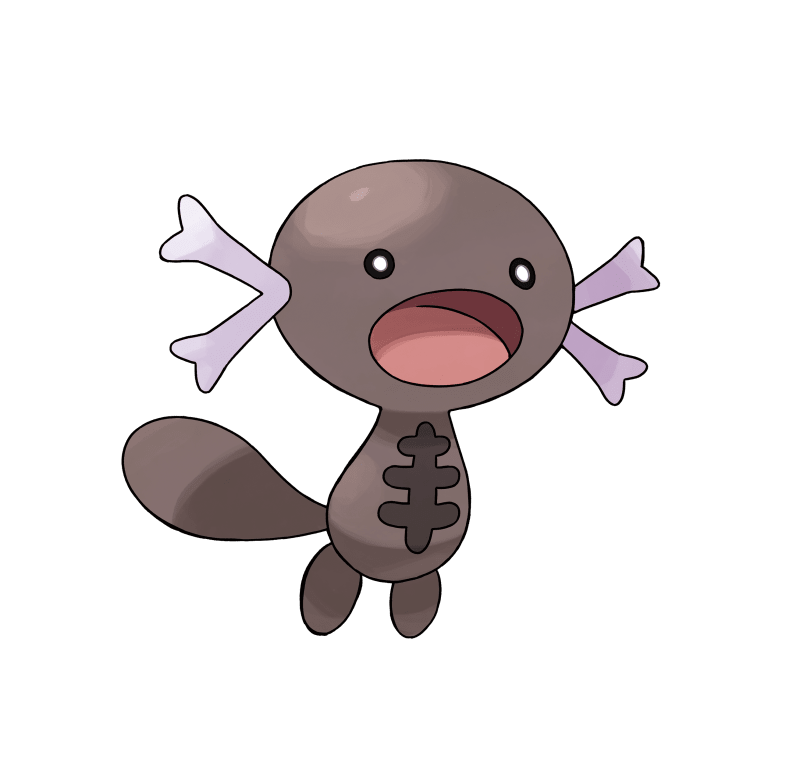 Detalhes sobre os Pokémon Lendários da região de Paldea, Koraidon