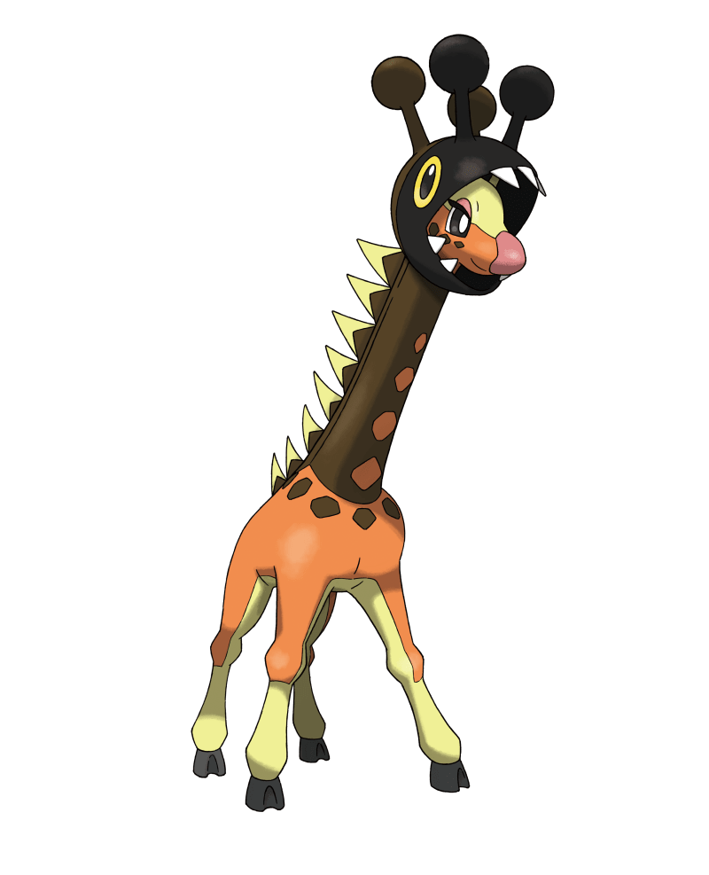 New pokemon on sale