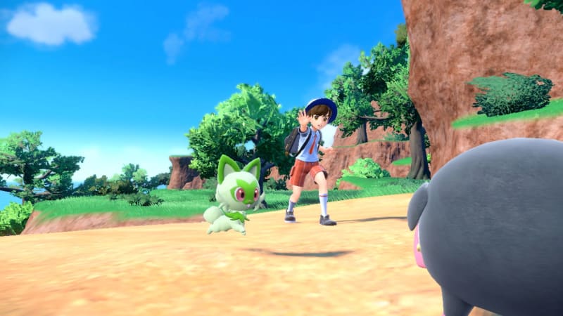 New to Pokémon? Here are five helpful tips and tricks! - News - Nintendo  Official Site
