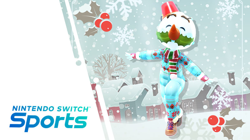 Christmas for Nintendo Switch - Nintendo Official Site