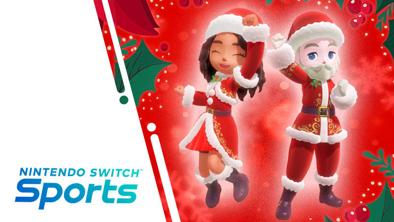 Nintendo Switch™ Sports for Nintendo Switch - Nintendo Official Site