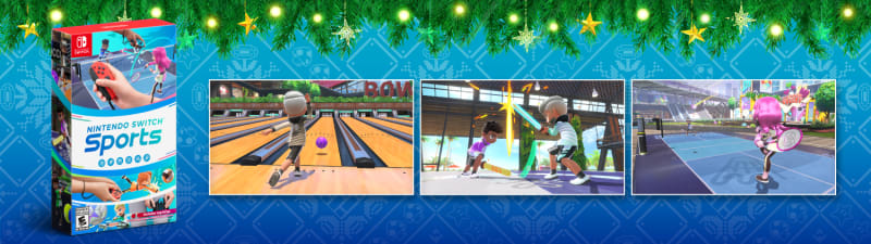 Save on these select games this October News Nintendo