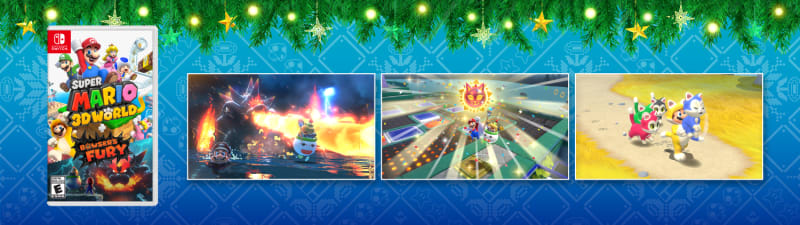 Save on these select games this October News Nintendo