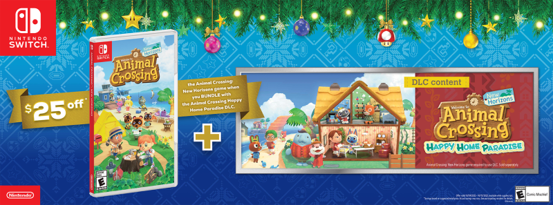 Best buy animal crossing switch pre deals order