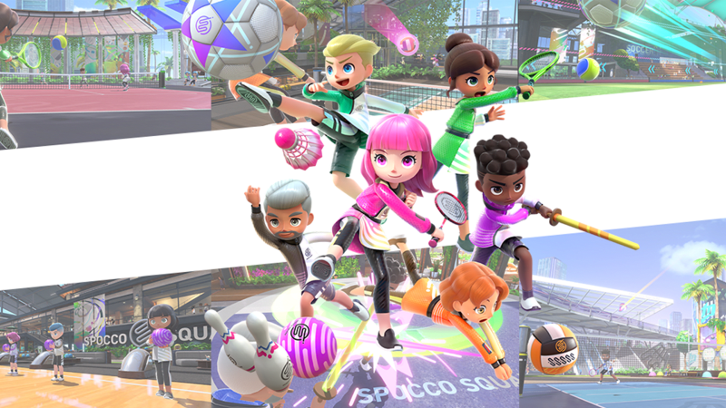 Play nintendo switch online free sales
