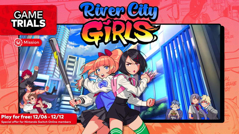 Free anime games outlet on nintendo switch