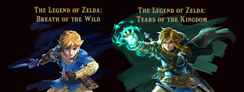 The Legend of Zelda: Tears of the Kingdom made me love my job again