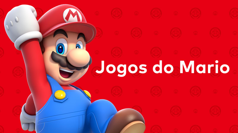 Mario: melhores jogos do herói da Nintendo para jogar agora