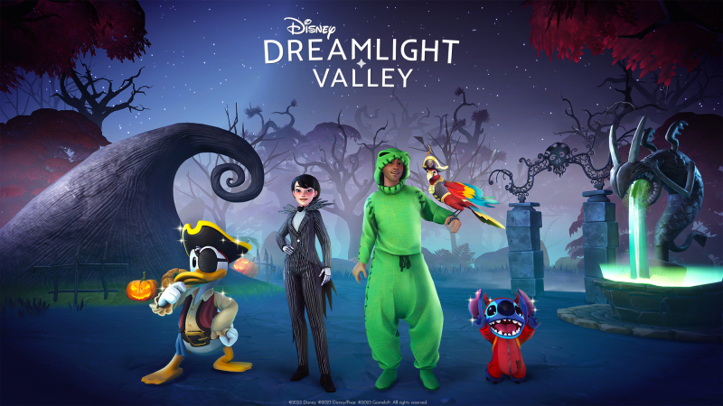 Nightmare before christmas hot sale nintendo switch skin