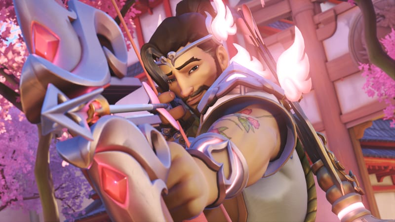 Overwatch 2 Developer Looking to Make Support Role “More Fun,” Season 2  Balance Details Coming Soon