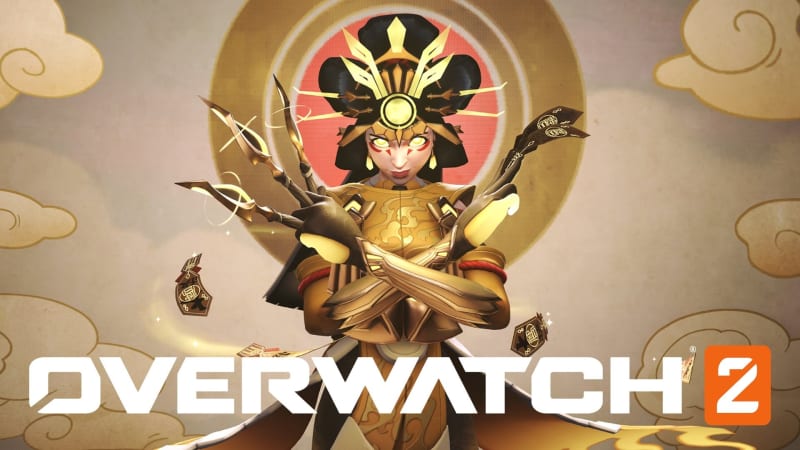 Overwatch nintendo eshop clearance
