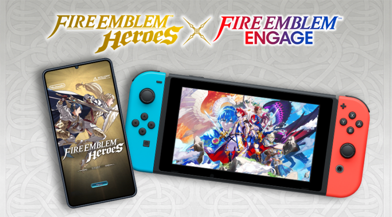 Fire Emblem™ Engage for Nintendo Switch - Nintendo Official Site