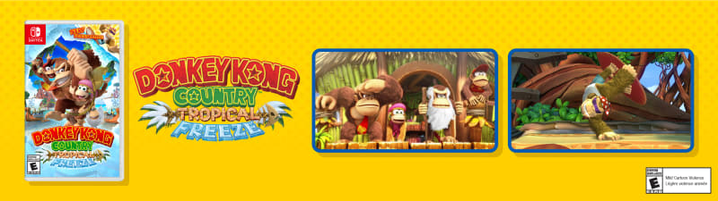 Nintendo sales canada store