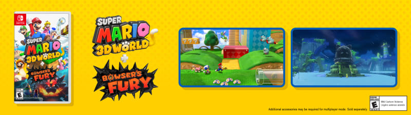 Mario Day Savings: Get the Best Deals Now!