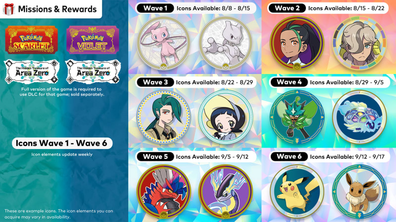 Pokémon games - My Nintendo Store - Nintendo Official Site