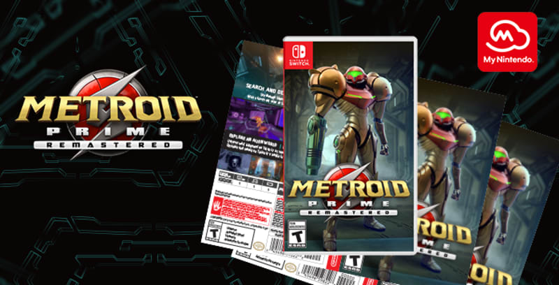 Metroid Prime Remastered Receives Accolades Trailer – NintendoSoup