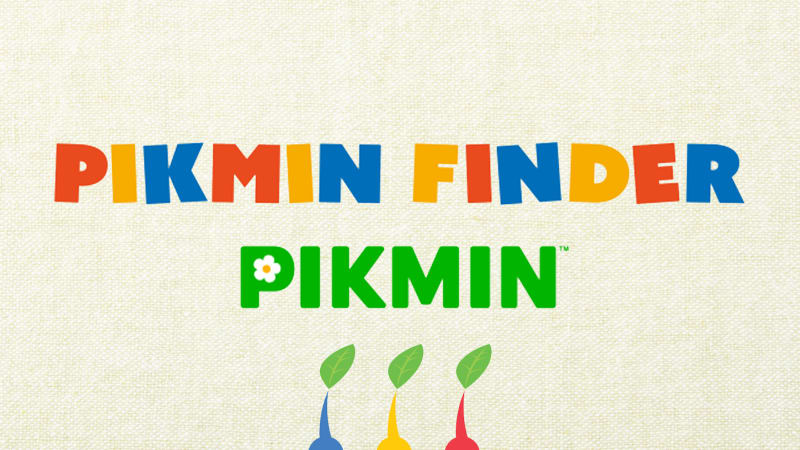 Pikmin™ 4 for Nintendo Switch - Nintendo Official Site