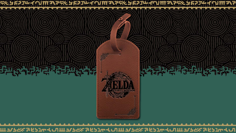 The Legend of Zelda : Tears of The Kingdom : un coup d'œil sur le  merchandising, les goodies et les bonus de précommande - Nintendo Switch -  Nintendo-Master