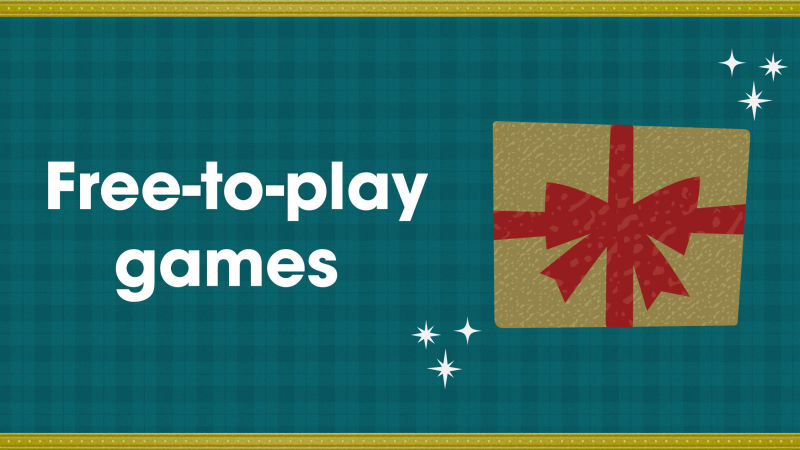 Switch store on sale free games