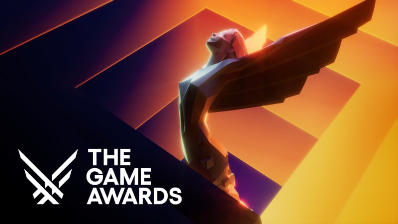 Why The Game Awards has a lot to learn from The Streamer Awards