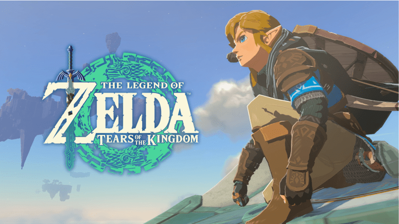 The Legend of Zelda Tears Of The Kingdom Release Date CONFIRMED - Full  Details and New Trailer