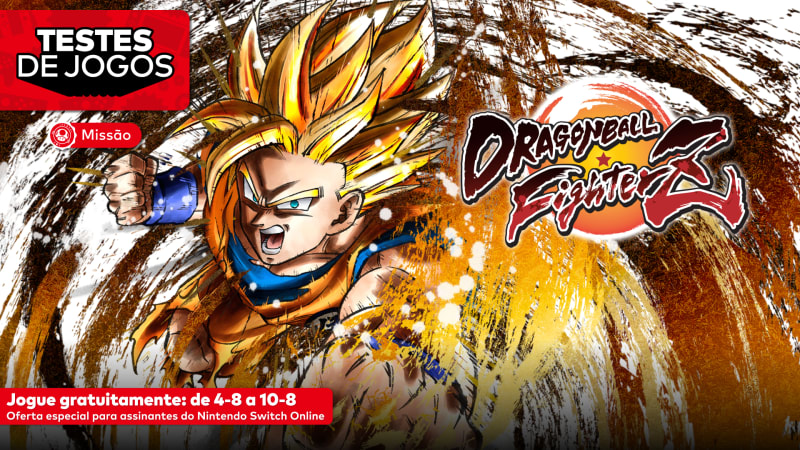Dragon ball z games for nintendo switch cheap