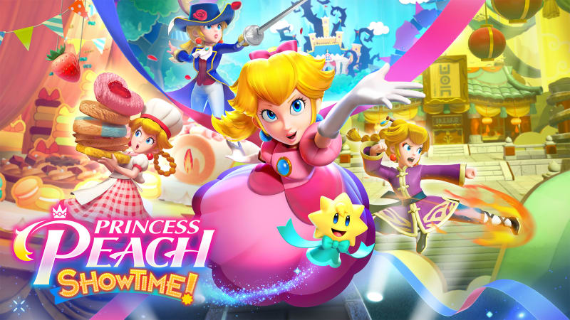 Latest nintendo news deals