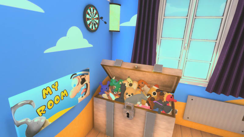 Toy story 4 nintendo switch hot sale