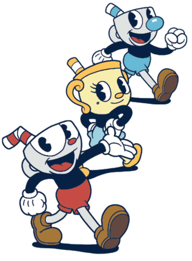 Cuphead - The Delicious Last Course for Nintendo Switch - Nintendo Official  Site