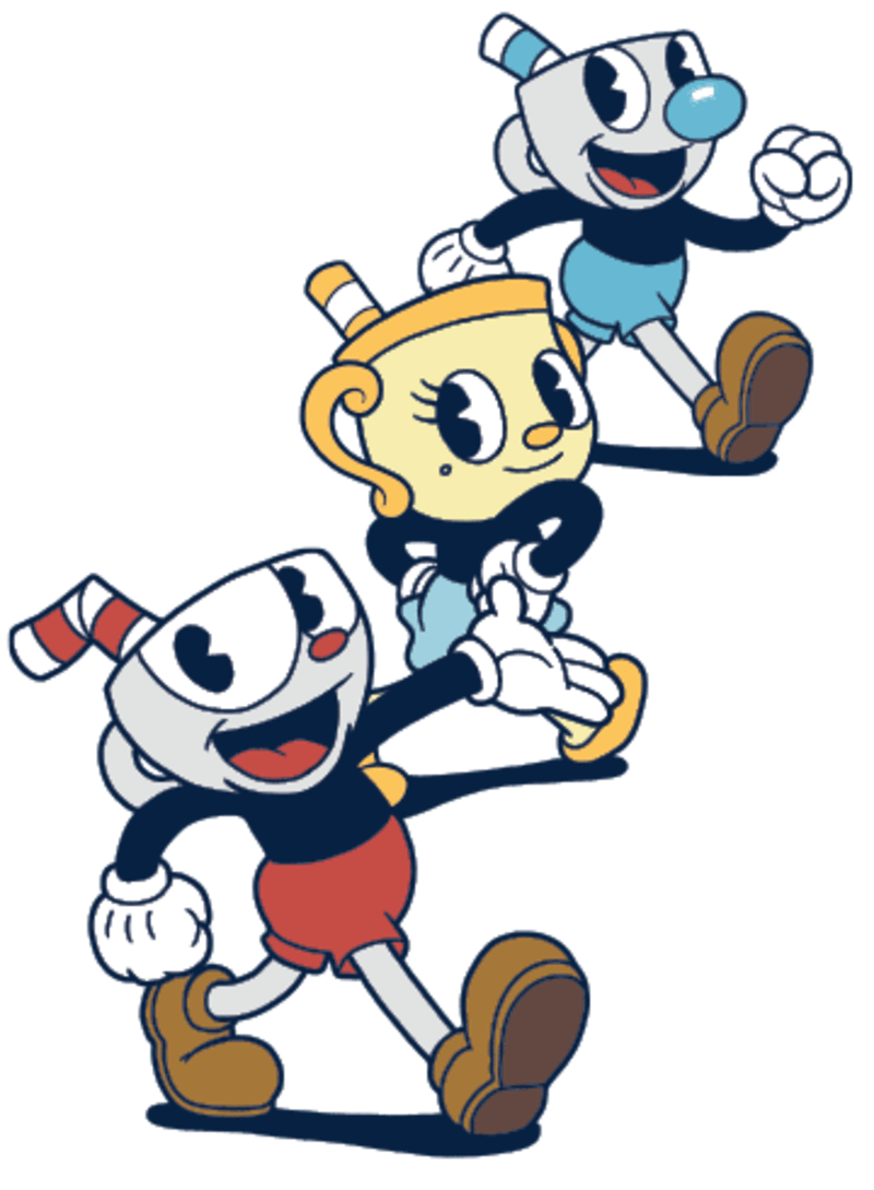 Cuphead dlc release date switch clearance