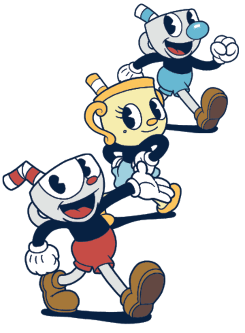 Cuphead - The Delicious Last Course