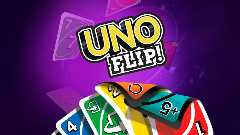 Uno hotsell nintendo switch