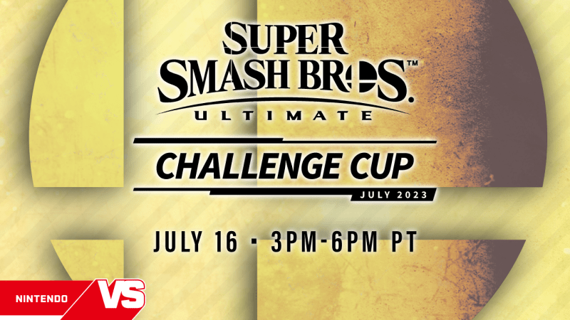 Super Smash Bros.™ Ultimate for Nintendo Switch - Nintendo Official Site