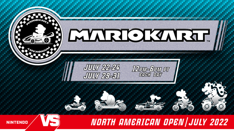 Nintendo Download: 13th July (North America)
