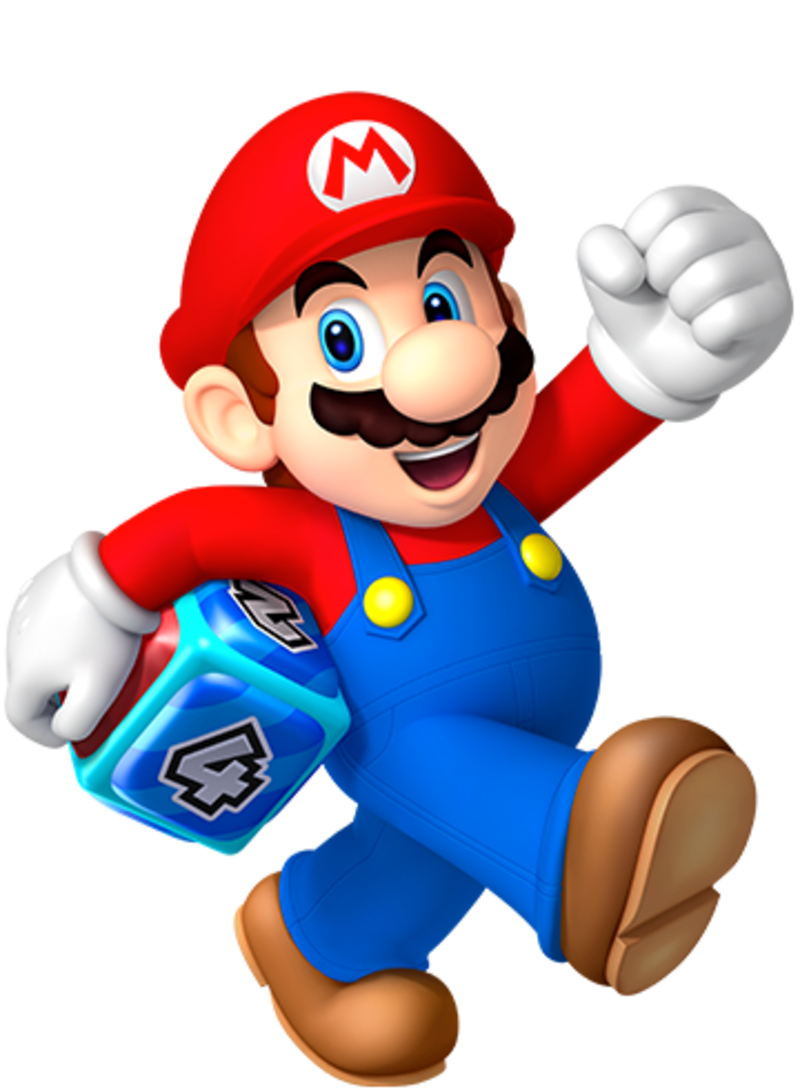 Mario Party: Tour for Nintendo 3DS - Nintendo Official Site