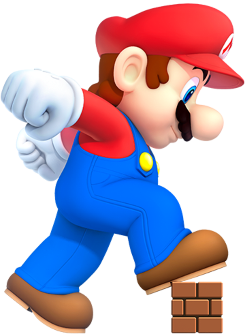hugge Faial Kostbar New Super Mario Bros. 2 for Nintendo 3DS - Nintendo Official Site